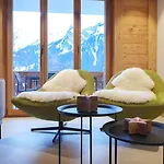 Apartment Secret Place 1st Floor With Jacuzzi *