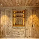 Secret Place 1st Floor With Jacuzzi * Lenk im Simmental