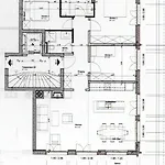 Apartment Secret Place 1st Floor With Jacuzzi Lenk im Simmental