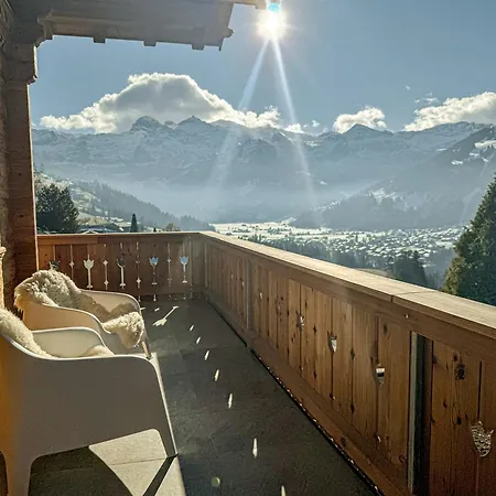 Appartement Secret Place 1st Floor With Jacuzzi *