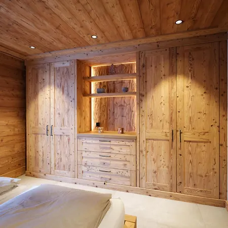 Secret Place 1st Floor With Jacuzzi * Lenk im Simmental