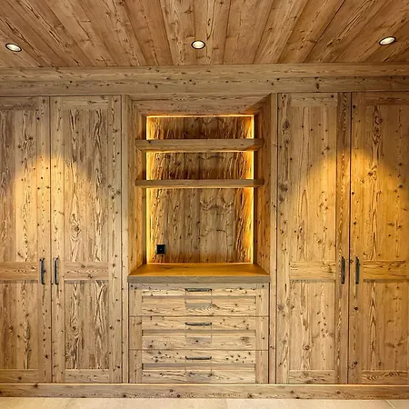 Secret Place 1st Floor With Jacuzzi * Lenk im Simmental