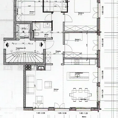 아파트 Secret Place 1st Floor With Jacuzzi 렌크
