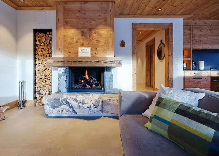 Apartman Secret Place 1st Floor With Jacuzzi Lenk