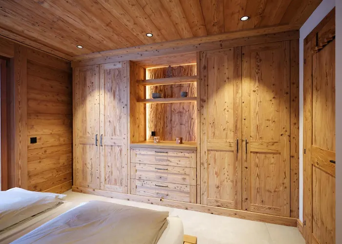 Secret Place 1st Floor With Jacuzzi * Lenk