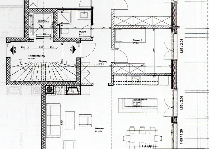 아파트 Secret Place 1st Floor With Jacuzzi 렌크
