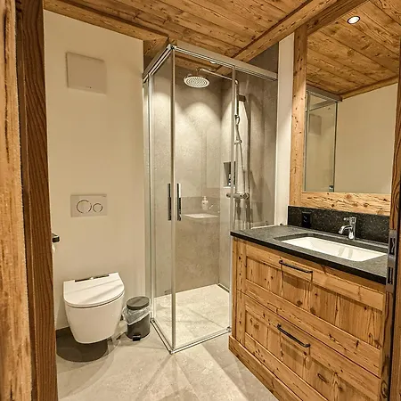 Lejlighed Secret Place 1st Floor With Jacuzzi *