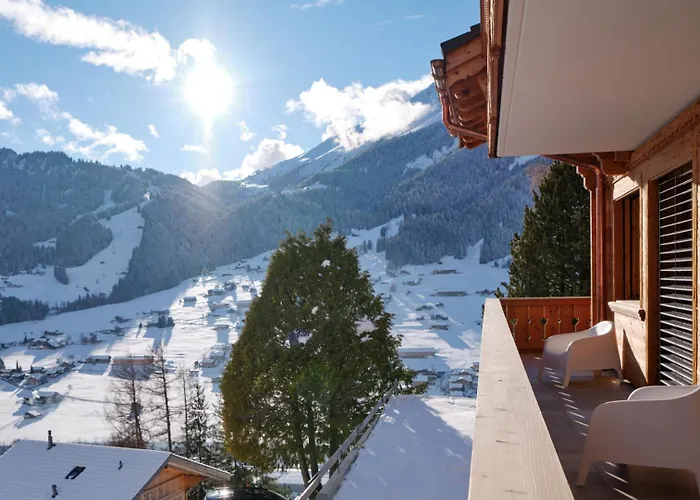 Lejlighed Secret Place 1st Floor With Jacuzzi Lenk