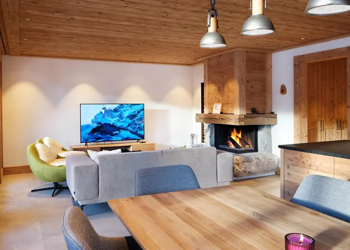 Lejlighed Secret Place 1st Floor With Jacuzzi Lenk