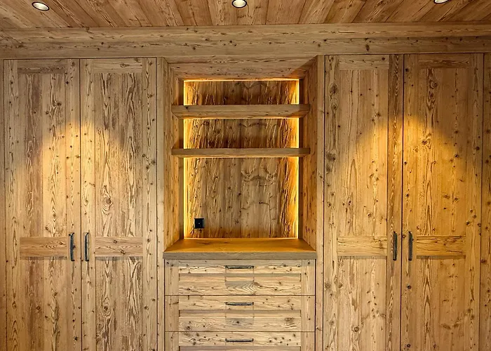 Secret Place 1st Floor With Jacuzzi * Lenk im Simmental