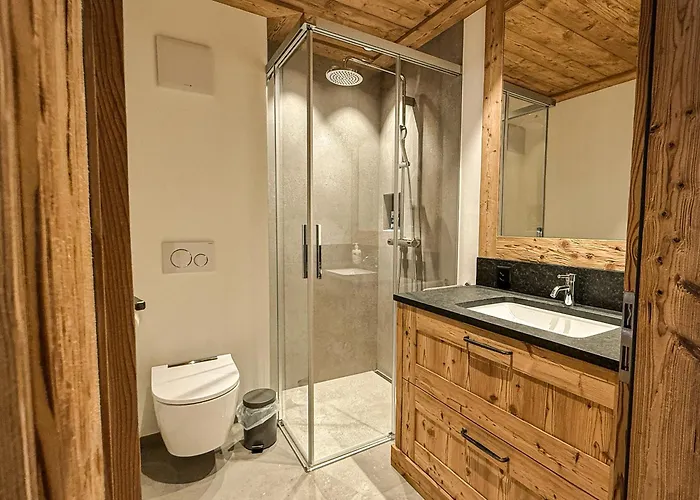 Apartment Secret Place 1st Floor With Jacuzzi *